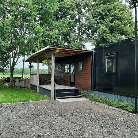 Pak Oe Rust, Bij Stacaravan Busscher Geesteren  Екстериор снимка